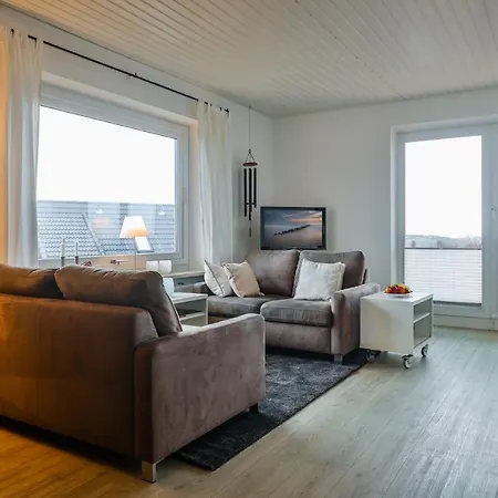 דירה Sonnenwohnung