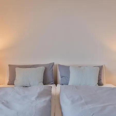 דירה Sonnenwohnung