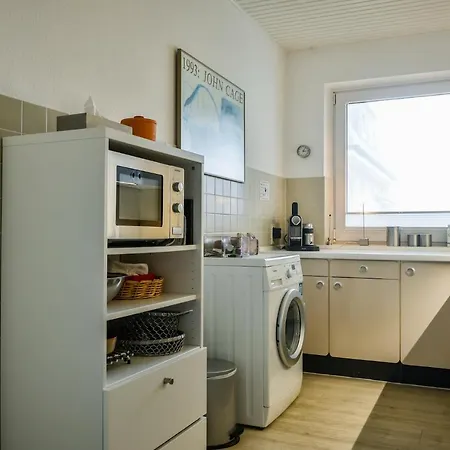 דירה Sonnenwohnung *