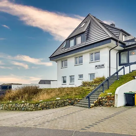 Sonnenwohnung Apartment