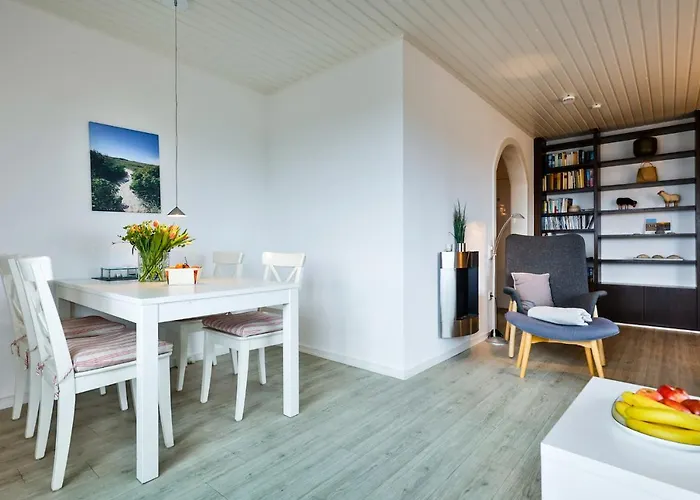 Sonnenwohnung Apartamento *