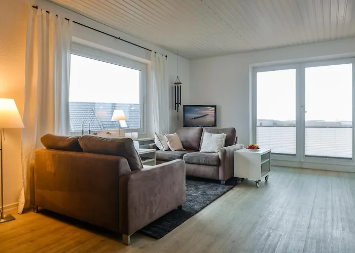 Apartamento Sonnenwohnung