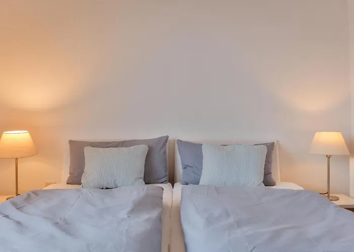 아파트 Sonnenwohnung