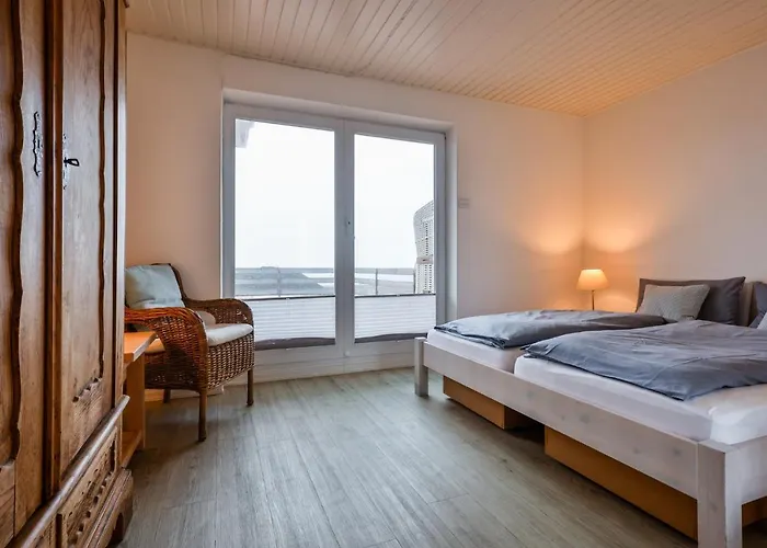 Apartamento Sonnenwohnung