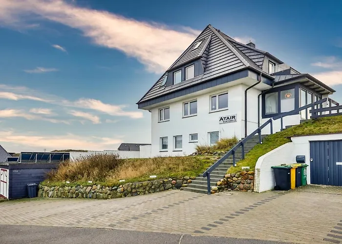 Sonnenwohnung Apartamento