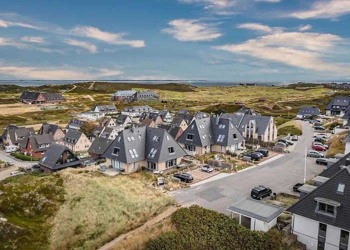 Sonnenwohnung Apartamento