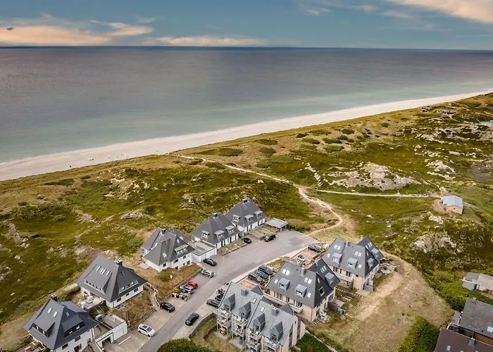 아파트 Sonnenwohnung *